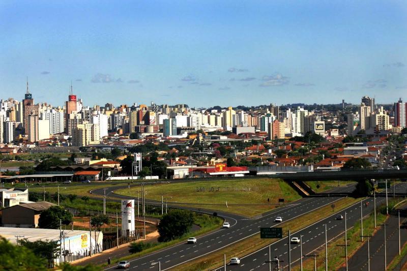 Resultado de imagem para São José do Rio Preto