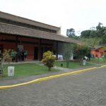 Cemitério Bela Vista Parque Caraguatatuba – SP