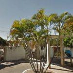 Cemitério Bom Jesus Araguari – MG