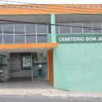 Coroas de Flores Cemitério Bom Jesus Contagem – MG
