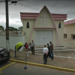 Cemitério Bosque da Saudade Campo Limpo Paulista – SP