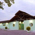 Coroas de Flores Cemitério Campo da Paz Celestial São Vicente – SP