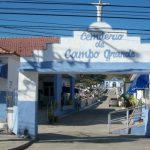 Coroas de Flores Cemitério Campo Grande