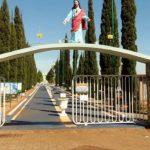 Coroas de Flores Cemitério Central Cascavel – PR
