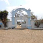 Coroas de Flores Cemitério Central Formosa – GO