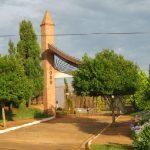 Cemitério Colina da Paz Itapetininga – SP