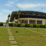Cemitério Colina Ipês Suzano – SP