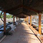 Coroas de Flores Cemitério Comunal Israelita do Rio de Janeiro