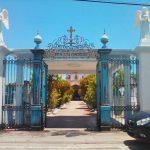 Coroas de Flores Cemitério Confraria Nossa Senhora da Conceição – Niterói