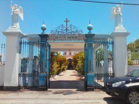 Coroas de Flores Cemitério Confraria Nossa Senhora da Conceição – Niterói