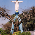 Cemitério Cristo Rei Apucarana – Paraná.