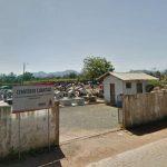 Cemitério Cubatão Joinville – SC