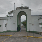 Coroas de Flores Cemitério da Areia Branca Santos – SP