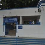 Coroas de Flores Cemitério da Cacuia