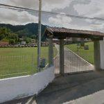 Cemitério da Comunidade do Garcia Alto Blumenau – SC
