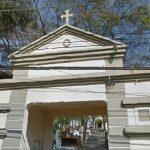 Cemitério da Saudade Mauá – SP
