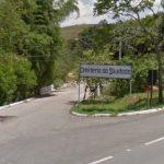 Cemitério da Saudade Guaratinguetá – SP