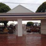 Cemitério da Saudade Americana – SP