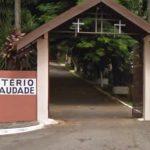 Cemitério da Saudade Caieiras – SP