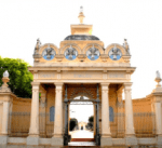 Cemitério da Saudade Piracicaba – SP