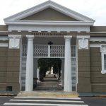 Cemitério da Saudade Franca – SP