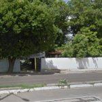 Cemitério Das Areias