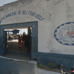 Cemitério de Belford Roxo – RJ