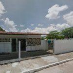 Cemitério de Cruz Rebouças Igarassu – PE