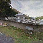 Cemitério de Galópolis  Caxias do Sul – RS