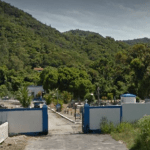 Coroas de Flores Cemitério de Guaratiba