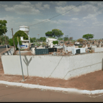Coroas de Flores Cemitério de Irajá