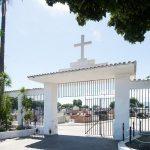 Coroas de Flores Cemitério de Inhaúma