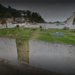 Cemitério de Mambucaba Angra dos Reis – RJ