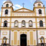 Cemitério de Pirapora do Bom Jesus – SP