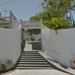 Cemitério de Portão Lauro de Freitas – BA