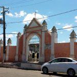 Cemitério de São Benedito Caxias – MA