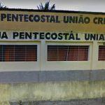 Cemitério de Sirinhaém