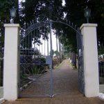 Coroas de Flores Cemitério de Sousas Campinas – SP