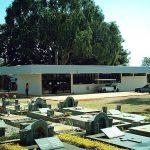 Coroas de Flores Cemitério de Taguatinga – Brasília