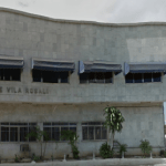 Coroas de Flores Cemitério de Vila Rosali São João de Meriti – RJ