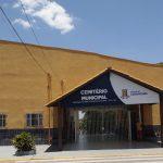 Coroas de Flores Cemitério do Ariston Carapicuíba – SP