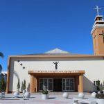 Cemitério Do Bairro Cruzeiro Caxias do Sul – RS