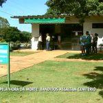 Coroas de Flores Cemitério do Gama