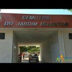 Coroas de Flores Cemitério do Jardim Redentor Bauru – SP