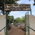 Coroas de Flores Cemitério Dom Bosco