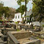 Coroas de Flores Cemitério dos Ingleses – Botafogo