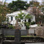 Coroas de Flores Cemitério dos Ingleses – Gamboa
