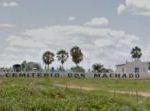 Cemitério dos Machados