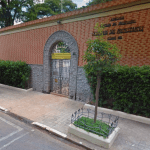 Cemitério dos Protestantes