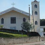 Cemitério e Velório Municipal Alumínio – SP